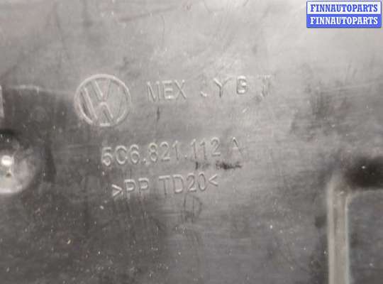 купить Молдинг крыла на Volkswagen Jetta 6 2010-2018