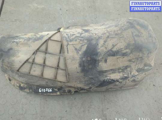 купить Защита арок (подкрылок) на Opel Zafira B 2005-2014