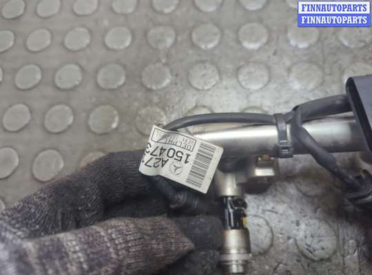 Форсунка топливная