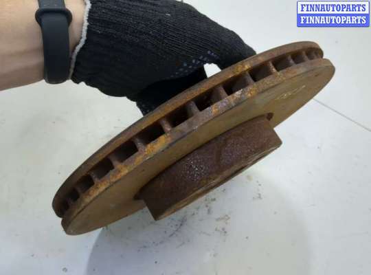 купить Диск тормозной на BMW X5 F15 2013-2018