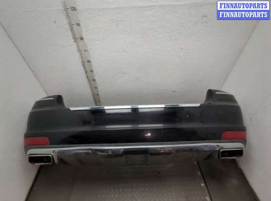 Катафот MB1708489 на Mercedes GL X164 2006-2012