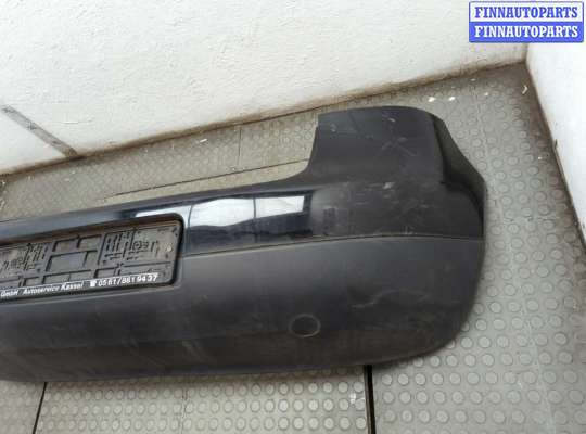 купить Бампер на Volkswagen Golf 5 2003-2009