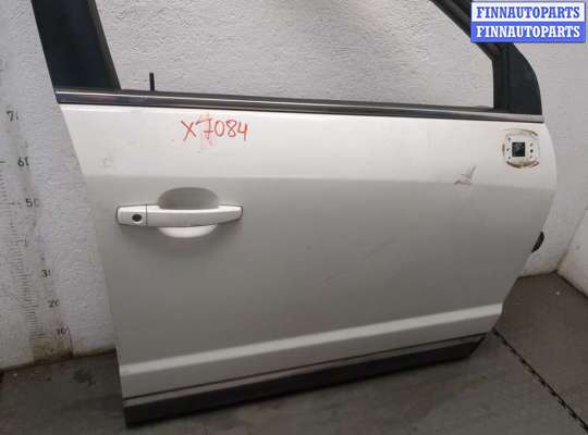 купить Дверь боковая (легковая) на Opel Antara 2006-2015