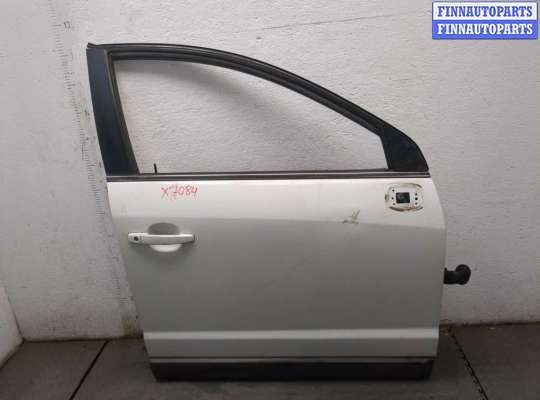 купить Дверь боковая (легковая) на Opel Antara 2006-2015