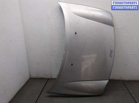 купить Капот на Jeep Compass 2006-2010