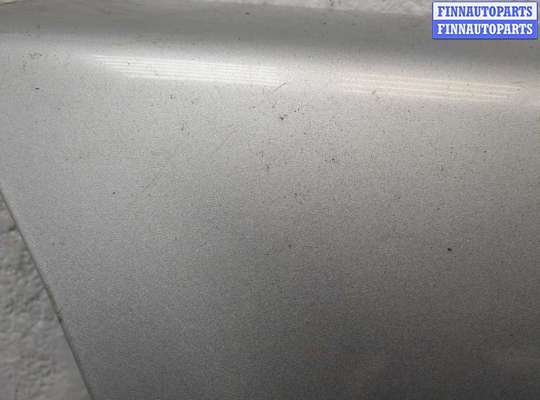 купить Капот на Jeep Compass 2006-2010