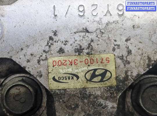 купить Насос гидроусилителя руля (ГУР) на Hyundai Sonata 5 NF 2005-2010