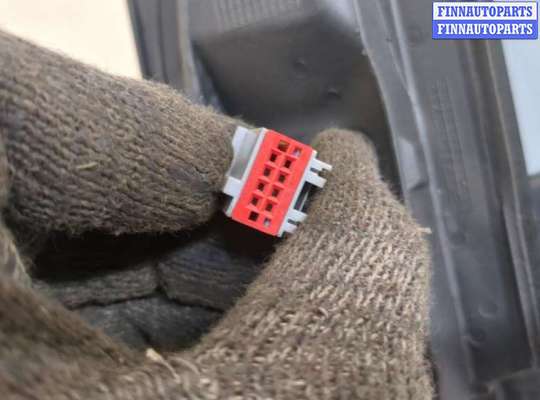 купить Зеркало боковое на Ford Focus 2 2008-2011