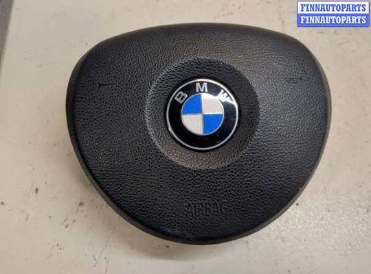 купить Подушка безопасности водителя на BMW 3 E90, E91, E92, E93 2005-2012