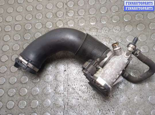 Заслонка дроссельная OP2433208 на Opel Astra J 2010-2017