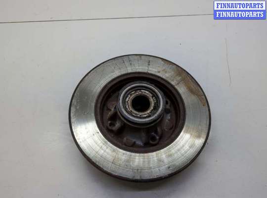 купить Диск тормозной на Peugeot 308 2007-2013