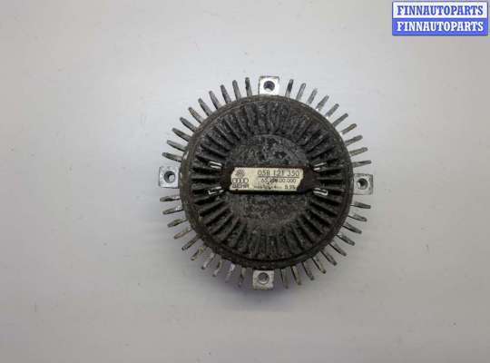 Купить Муфта вентилятора (вискомуфта) на Audi A4 (B5) 1994-2000 Муфта вентилятора (вискомуфта) AU1694644 на Audi A4 (B5) 1994-2000