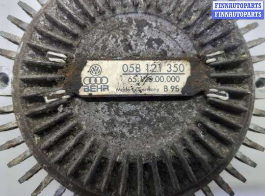 купить Муфта вентилятора (вискомуфта) на Audi A4 (B5) 1994-2000