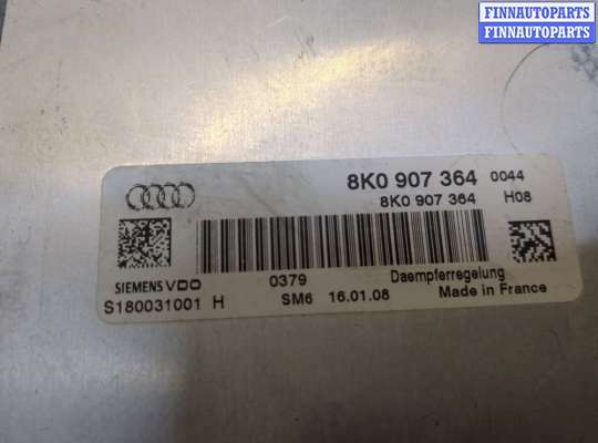 купить Блок управления подвеской на Audi A4 (B8) 2007-2015