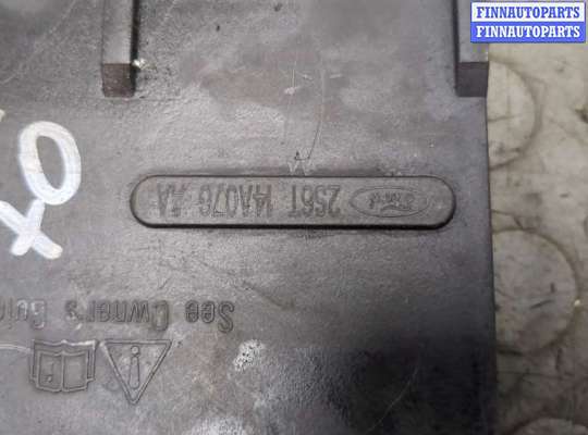 купить Блок предохранителей на Ford Fusion 2002-2012
