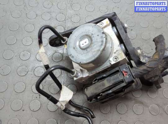 купить Блок АБС, насос (ABS, ESP, ASR) на Chevrolet Equinox 2017-2024