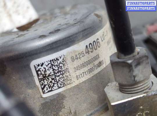 купить Блок АБС, насос (ABS, ESP, ASR) на Chevrolet Equinox 2017-2024