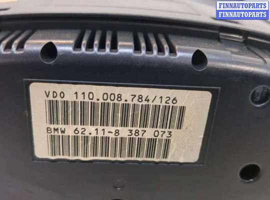 купить Щиток приборов (приборная панель) на BMW 7 E38 1994-2001