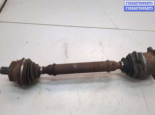 купить Полуось (приводной вал, шрус) на Volkswagen Passat 5 2000-2005