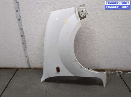 купить Крыло на Renault Kangoo 1998-2008