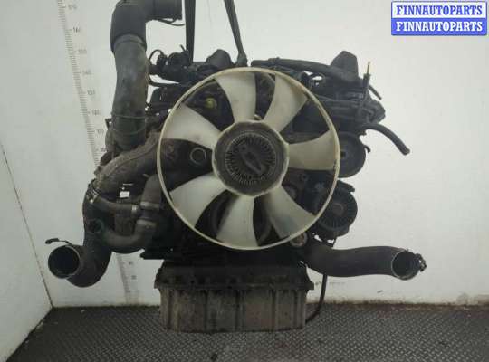 Генератор MB1658949 на Mercedes Sprinter 2006-2018