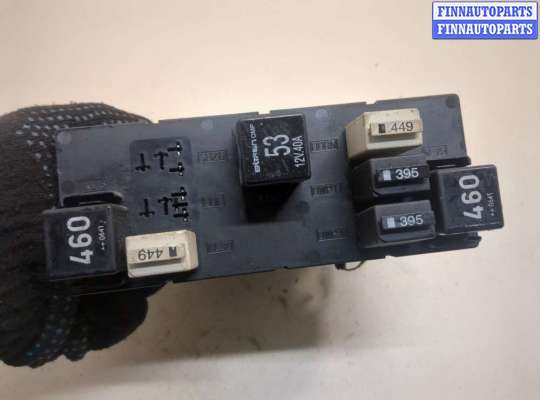 купить Блок комфорта на Skoda Octavia (A5) 2004-2013