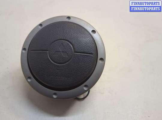 купить Подушка безопасности водителя на Mitsubishi Lancer 9 2003-2006