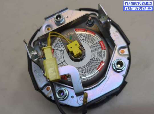 купить Подушка безопасности водителя на Mitsubishi Lancer 9 2003-2006