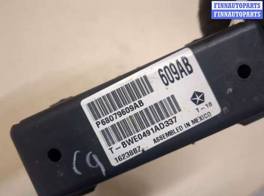 купить Блок предохранителей на Jeep Patriot 2007-2016