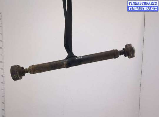 Кардан SZS4358 на Suzuki Grand Vitara 2005-2016