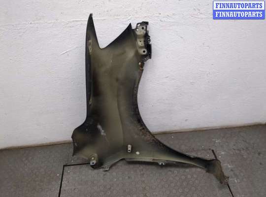 купить Кронштейн бампера на Chevrolet Aveo (T300) 2011-2015