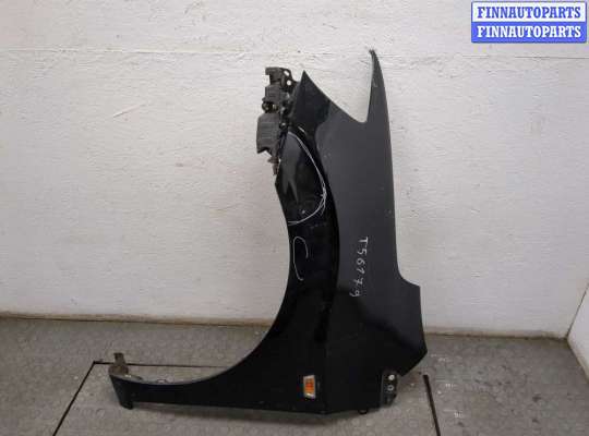 купить Кронштейн бампера на Chevrolet Aveo (T300) 2011-2015