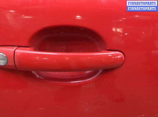 купить Дверь боковая (легковая) на Skoda Octavia (A5) 2004-2013