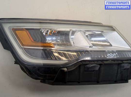 Кронштейн фары FO2063538 на Ford Explorer 2015-2019