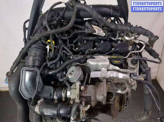 купить Компрессор кондиционера на Ford Focus 3 2011-2015