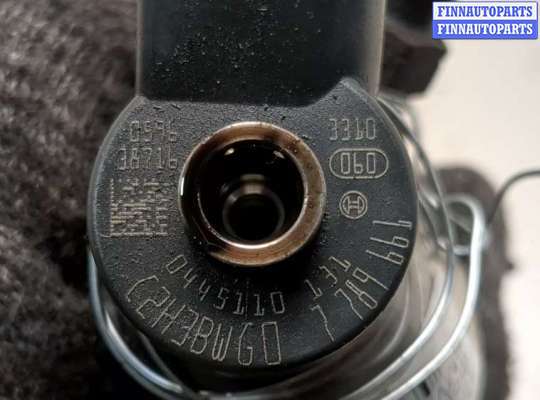 купить Форсунка топливная на BMW 7 E65 2001-2008