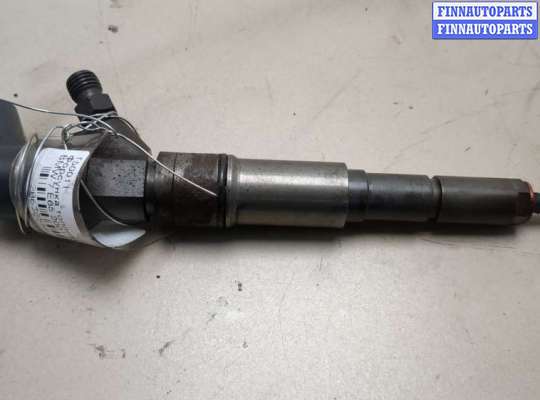 купить Форсунка топливная на BMW 7 E65 2001-2008