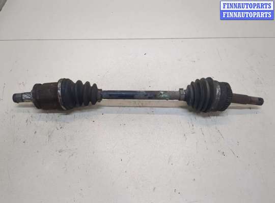 купить Полуось (приводной вал, шрус) на Nissan Almera N16 2000-2006