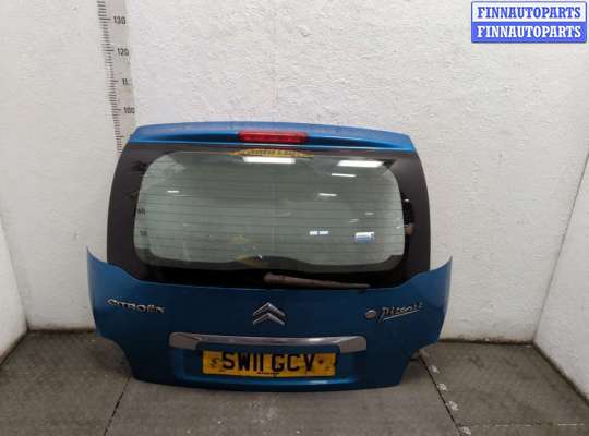 Купить Замок багажника на Citroen C3 picasso 2009-2017 Замок багажника CT1142956 на Citroen C3 picasso 2009-2017