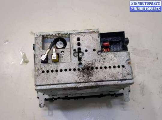 купить Магнитола на Mercedes CLK W209 2002-2010