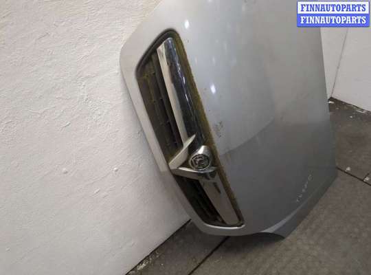 купить Капот на Opel Meriva 2003-2010