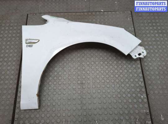 Крыло OP2437374 на Opel Astra J 2010-2017