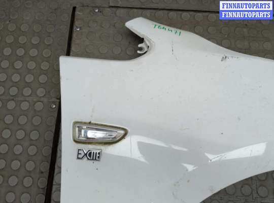купить Крыло на Opel Astra J 2010-2017
