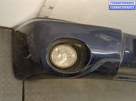 купить Бампер на Subaru Forester (S11) 2002-2007