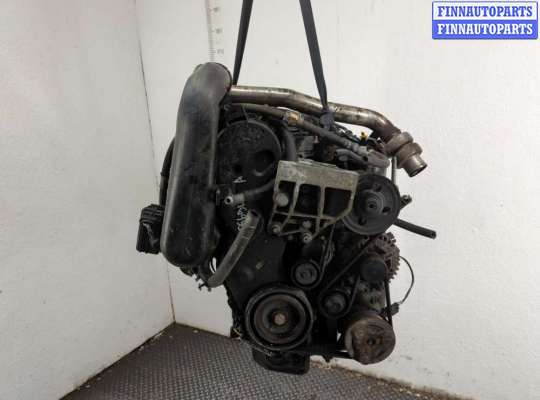 Купить Двигатель (ДВС) на Land Rover Freelander 2 2006-2014 Двигатель (ДВС) LRQ5888 на Land Rover Freelander 2 2006-2014