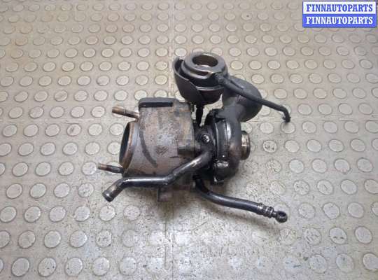 Турбина BM3595254 на BMW 3 E46 1998-2006