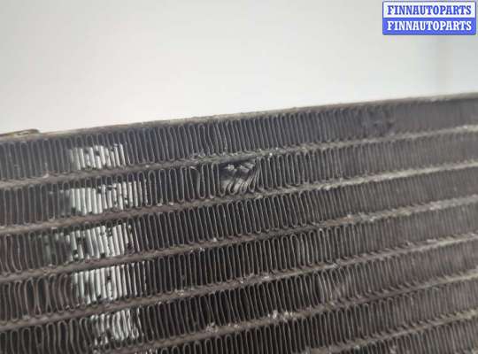 купить Радиатор кондиционера на Citroen Berlingo 2008-2012