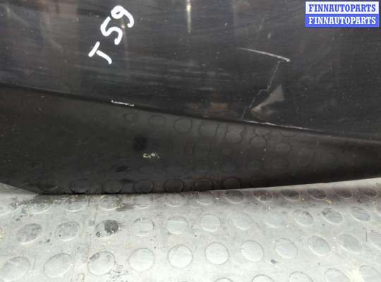 купить Капот на KIA Ceed 2007-2012