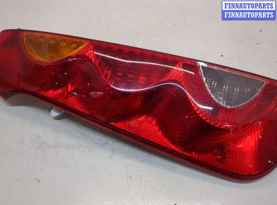 Фонарь (задний) NS864118 на Nissan Note E11 2006-2013
