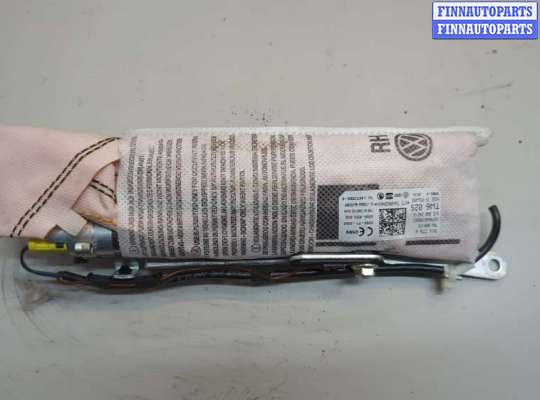 Подушка безопасности боковая (в сиденье) AU1728473 на Audi A3 (8V) 2012-2020